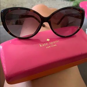 Kate Spade Sunglasses